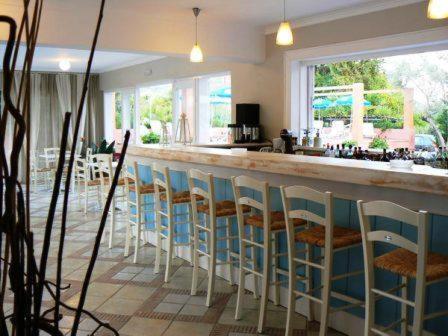 Happyland Hotel Apartments 니드리 외부 사진