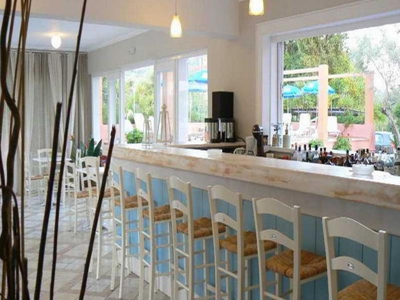 Happyland Hotel Apartments 니드리 외부 사진
